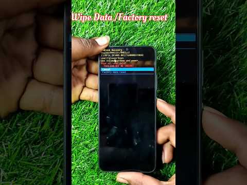 How To Hard Reset Realme C25 ⚡ Realme C25 Mobile Ko Unlock Kaise Kare 🔥🔥 #shorts #hardreset #viral