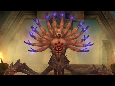 Zombie Frontier 4 Area 5 Boss Defeated | 2160p60ғᴘs⁴ᵏ