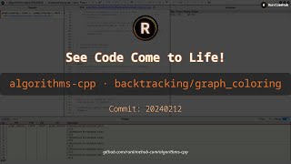 algorithms-cpp · backtracking/graph_coloring