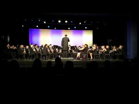 Tsunami by Vince Gassi