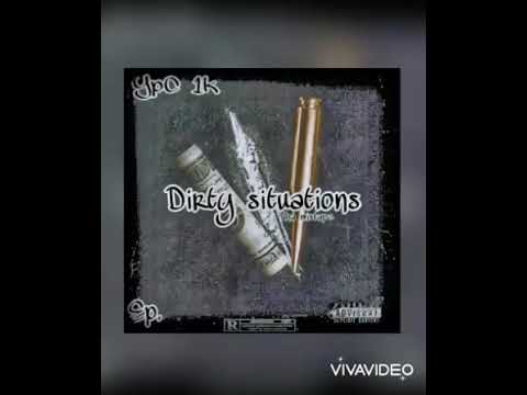 ypc 1k - "5500 freestyle" (official audio)