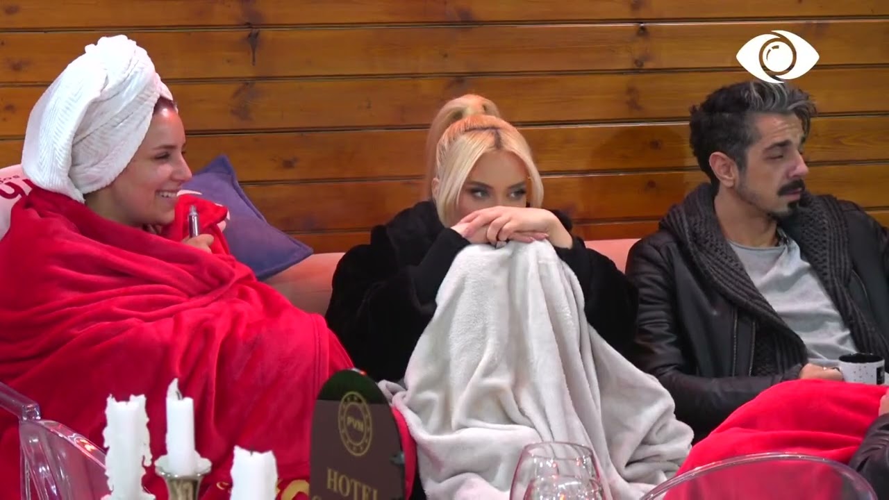 Bën lojën e Luizit/ Olta për Maestron