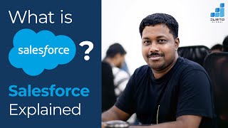 What is Salesforce | Unleashing Growth with Salesforce: Empowering Businesses and Nonprofits