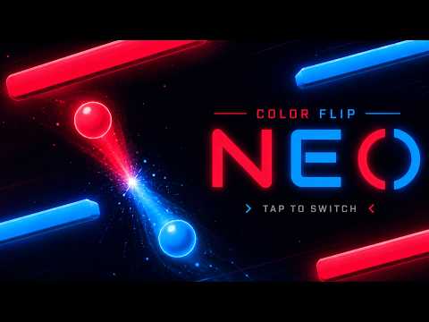 Color Flip Neo: Quick Reflexes video thumbnail