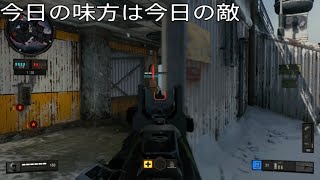 【懺悔】最悪の瞬間まとめ【COD:BO4】