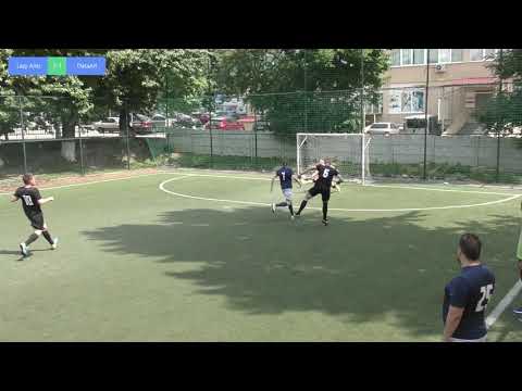 Lazy Ants 4 - 1 DataArt