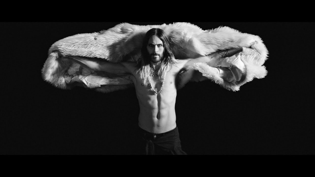 Thirty Seconds To Mars â€“ Stuck (Official Video) - YouTube