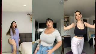Twerk Mix | Twerk Dance Challenge TikTok|TikTok Dances tShorts t#Twerk t#TikTokBest