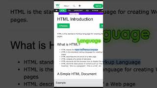 Download lagu HTML Coding Q&A 15: What does HTML stand for? #htmlcoding #html #coding #programming mp3