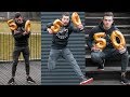 THE GYMSHARK GIVEAWAY IS HERE - 50K INSTAGRAM GIVEAWAY!