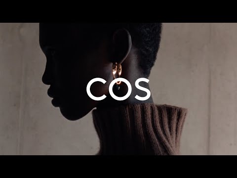 COS Autumn Winter 2021