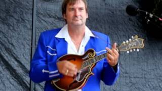 Dwayne Elix Tribute To Ricky Skaggs