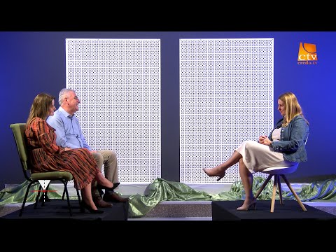 EP.59. Întâlniri de gradul zero - Simona și Miron Popan (2)