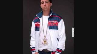 I Wanna Touch You- Colby O&#39;Donis