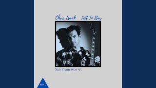 Baby Did A Bad Bad Thing (Live)