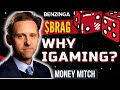 BRAGG iGaming A Billion Dollar Opportunity | Money Mitch | Benzinga