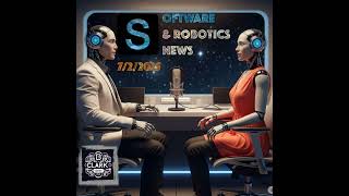 Software and Robotics: The AI-Driven Transformation of July 2025 | Medium Length AI Podcast