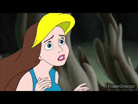 The Little Mer-Girl Part 11: Natalie’s Hidden Treasure