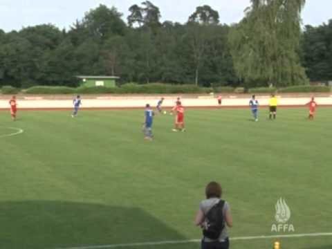Azerbaijan 0-0 Andorra 