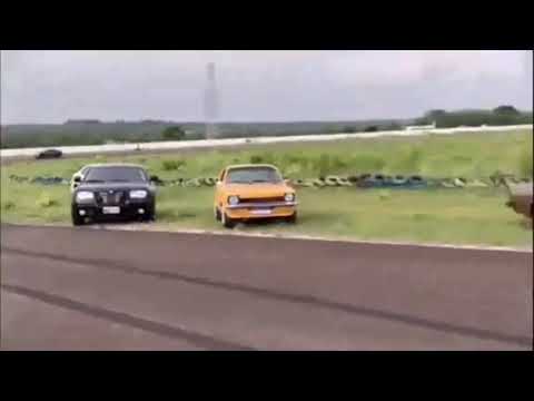 OPALA ASPIRADO VS CORVETTE V8