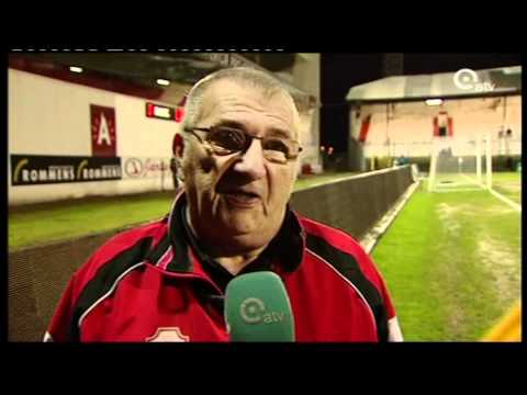 18-02-2012 RAFC-ROESELARE kabels gestolen.mpg