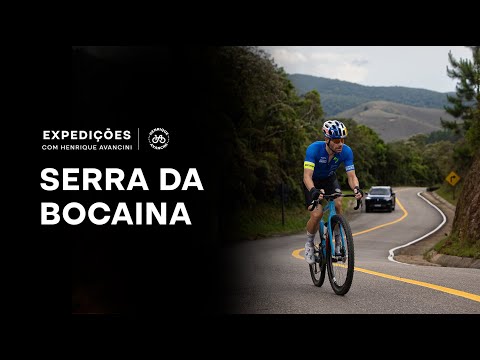 Serra da Bocaina em São José do Barreiro | Expedições com Henrique Avancini EP05 T02