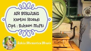 Download lagu AIR SEBUJUNG - Kartini Rosadi - Cipt : Suhaeri Mufti (Album Krontjong Si Pitung) mp3 Download lagu AIR SEBUJUNG - Kartini Rosadi - Cipt : Suhaeri Mufti (Album Krontjong Si Pitung) mp3