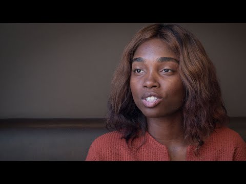 My Montreal: Françoise Abanda