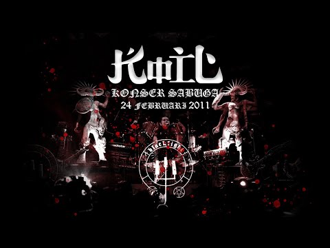Koil Concert - Sabuga - 24 Februari 2011
