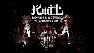 Download lagu Koil Concert - Sabuga - 24 Februari 2011 mp3