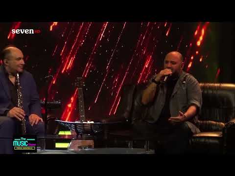 Prova Generale Nikos Vanesis || GIATI NA DIOCHNEIS -Νίκος Βανέσης ΓΙΑΤΙ ΝΑ ΔΙΩΧΝΕΙΣ