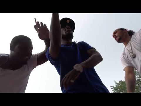 Pac Gambino ft Ruzee Ru - ALL I NEED