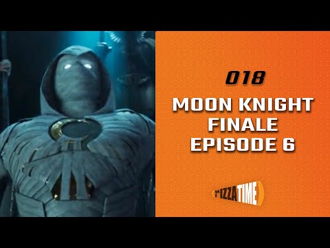 Moon Knight Finale (Episode 6) Discussion - The Best Marvel Disney+ Show?