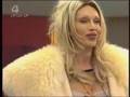 Pete Burns - You Spin Me Round live for CBB4 ...