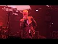 THE NATIONAL - Slipping Husband (Live in Madrid)