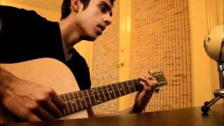 Ryan Keen - Aiming For The Sun (Cover)