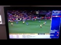 Watford 3-1 Leicester City Play Off Semi Final Penalty and Goal