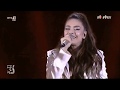 Elvana Gjata - Me Tana | Festivali i Këngës 58 Final | Albania Eurovision 2020 (LIVE)