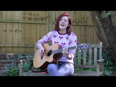 Carpe carmina celebrates: Emma Harrop - Heroes (We Could Be) (original by Alesso feat. Tove Lo)