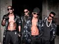PRETTY RICKY - NEVER LET YOU GO