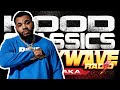 Kevin Gates Kingdom Of Morocco HOOD CLASSICS