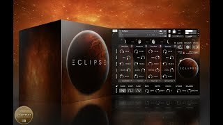 Video thumbnail for Eclipse by Wide Blue Sound \\ Exploring The Sounds by Andrew Southworth