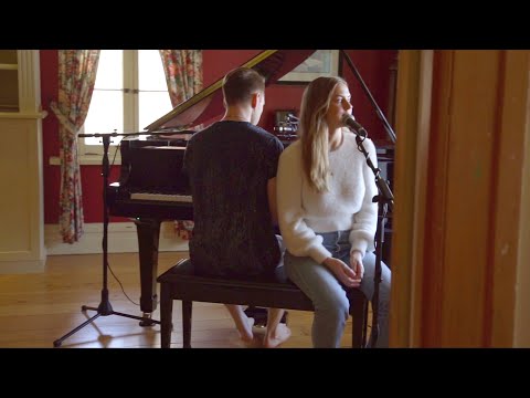 Piano Sessions - So Far Away (Martin Garrix / David Guetta)