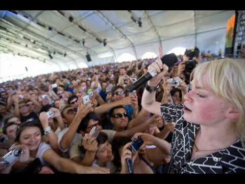 Justice - Tthhee ppaarrttyy (feat. Uffie)