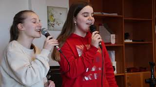 Netnótan 2021: Húsavík, My Hometown