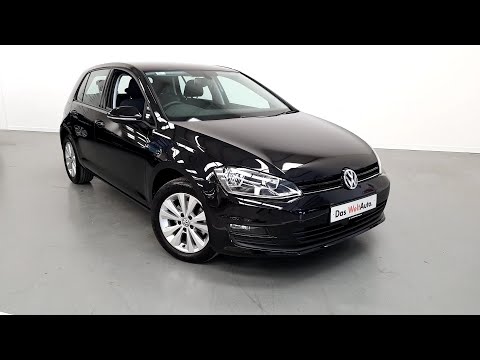 151D32351 - 2015 Volkswagen Golf CL 1.6TDI M5F 5DR 110HP 5 17,749