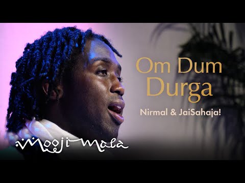 Nirmal & Jai Sahaja! – Om Dum Durga