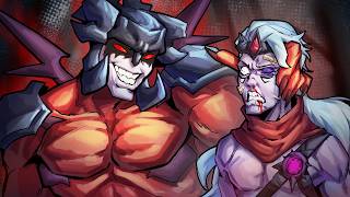 WHO IS THE BETTER DARKIN?!
