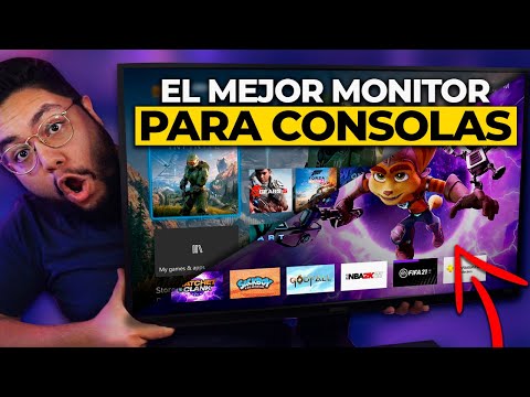 Reseña del monitor para juegos BenQ DesignVue PD3226G de 144 Hz: Un monitor profesional 4K con habi