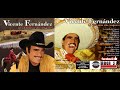 Vicente Fernandez - Quién Dijera